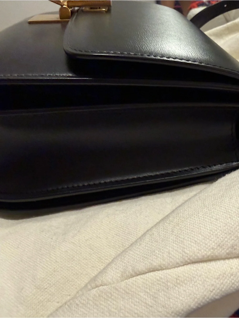 Celine vintage box